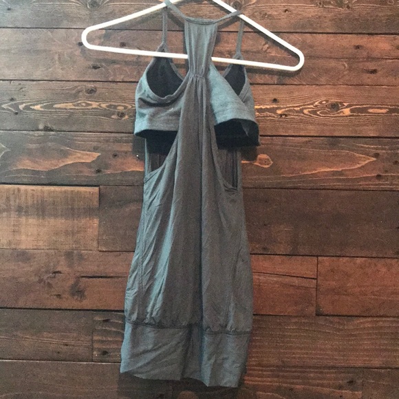 Lululemon tank top - Picture 2 of 3